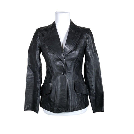 Unisex Diane von Furstenberg - Schiffon dress, size 38 - Pink ()