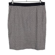 Unisex Gerry Weber - Knit skirt, size 44 - Black ()