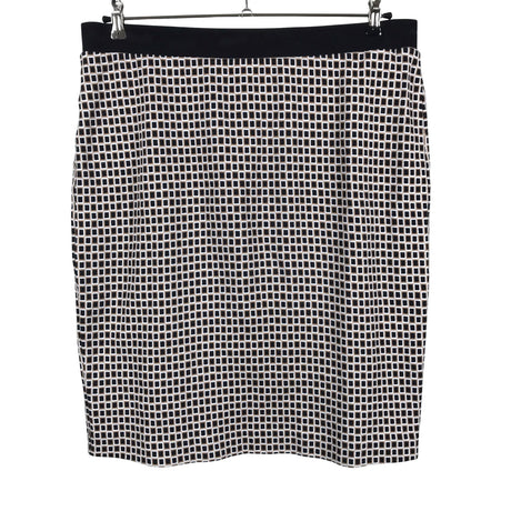 Unisex Gerry Weber - Knit skirt, size 44 - Black ()