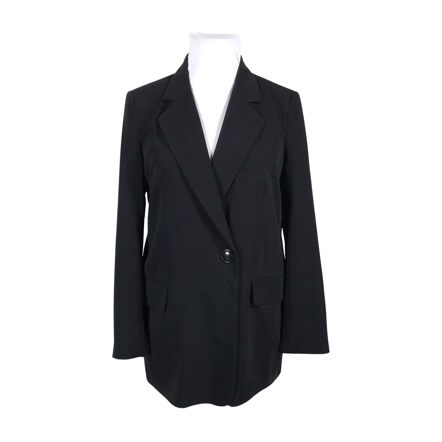 Unisex InWear - Jacket, size 44 - Black (1)