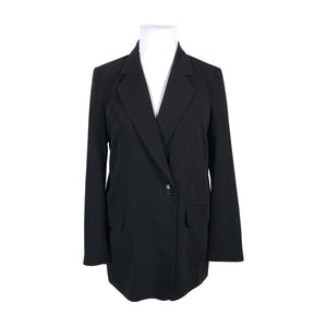 Unisex InWear - Jacket, size 44 - Black (1)