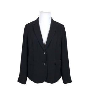 Unisex Gerry Weber - Jacket, size 42 - Black (1)