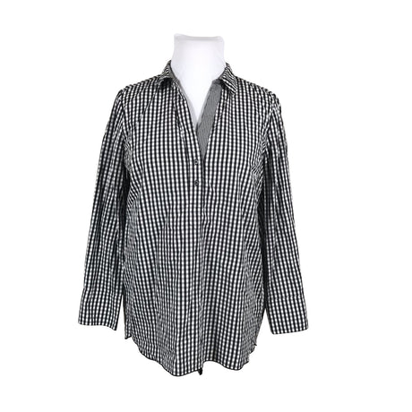 Unisex Marc O'Polo - Tunic, size 42 - Black ()