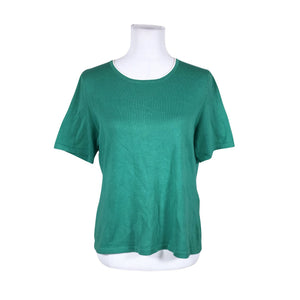 Unisex Peter Hahn - Sweater, size 40 - Green (1)