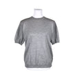 Unisex Peter Hahn - Sweater, size 40 - Gray ()