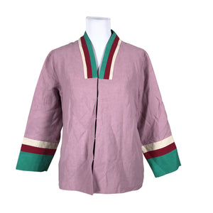 Unisex Järvi Muoti - Jacket, size 38 - Light pink (1)