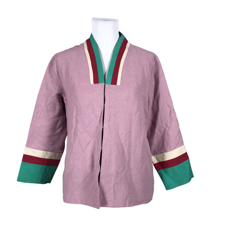 Unisex Järvi Muoti - Jacket, size 38 - Light pink ()