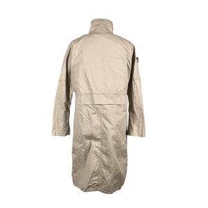 Unisex Marks&Spencer - Trench coat, size 38 - Brown (2)