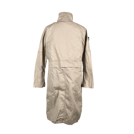 Unisex Marks&Spencer - Trench coat, size 38 - Brown (2)