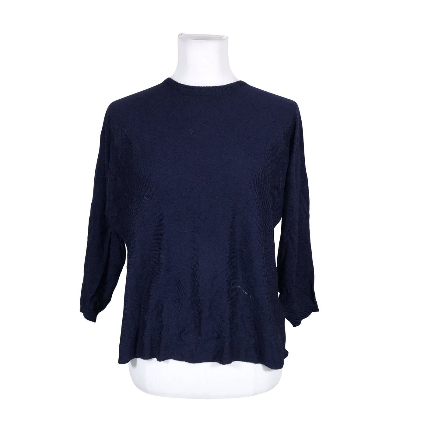 Unisex InWear - Sweater, size 36 - Blue (1)