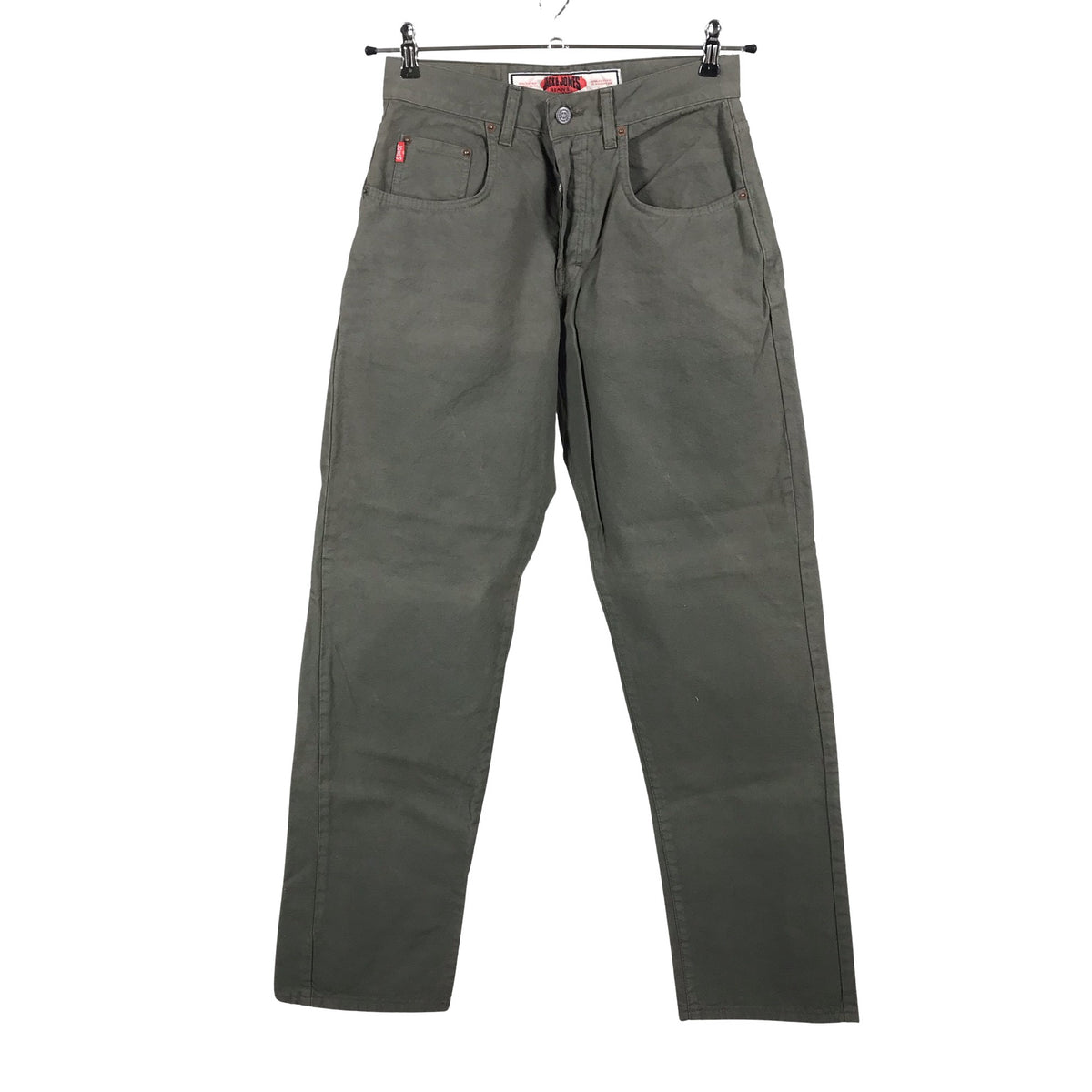 Unisex Jack & Jones - Jeans, size W29 - Green (1)