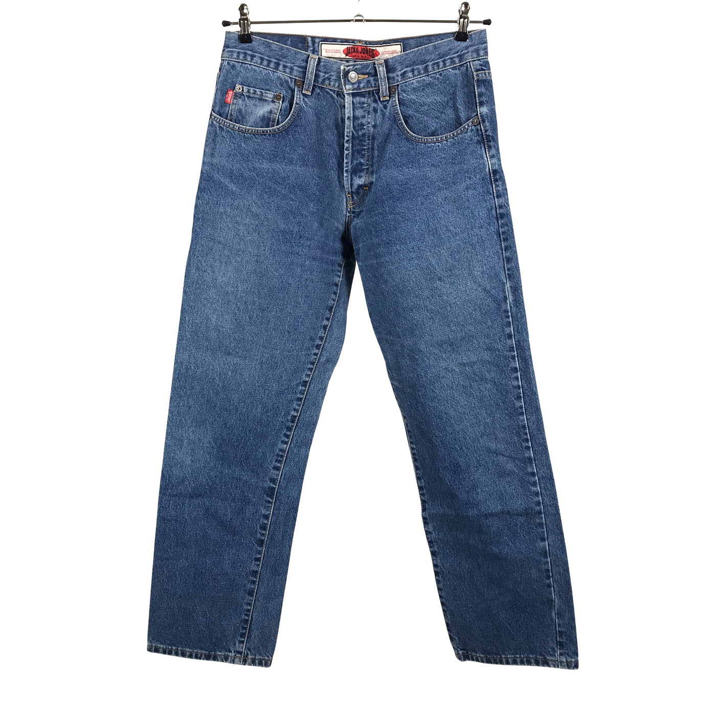 Unisex Jack & Jones - Jeans, size W32 - Blue (1)