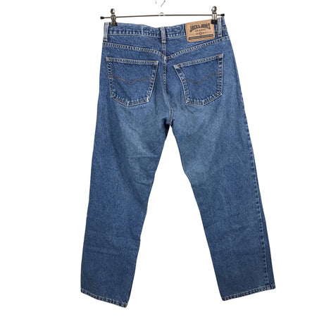 Unisex Jack & Jones - Jeans, size W32 - Blue (2)