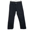 Unisex Levi's - Jeans, size W36 - Black ()