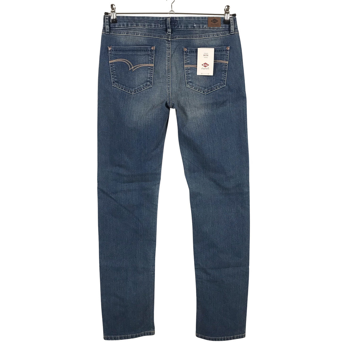 Unisex Lee Cooper - Jeans, size W31 - Blue (2)