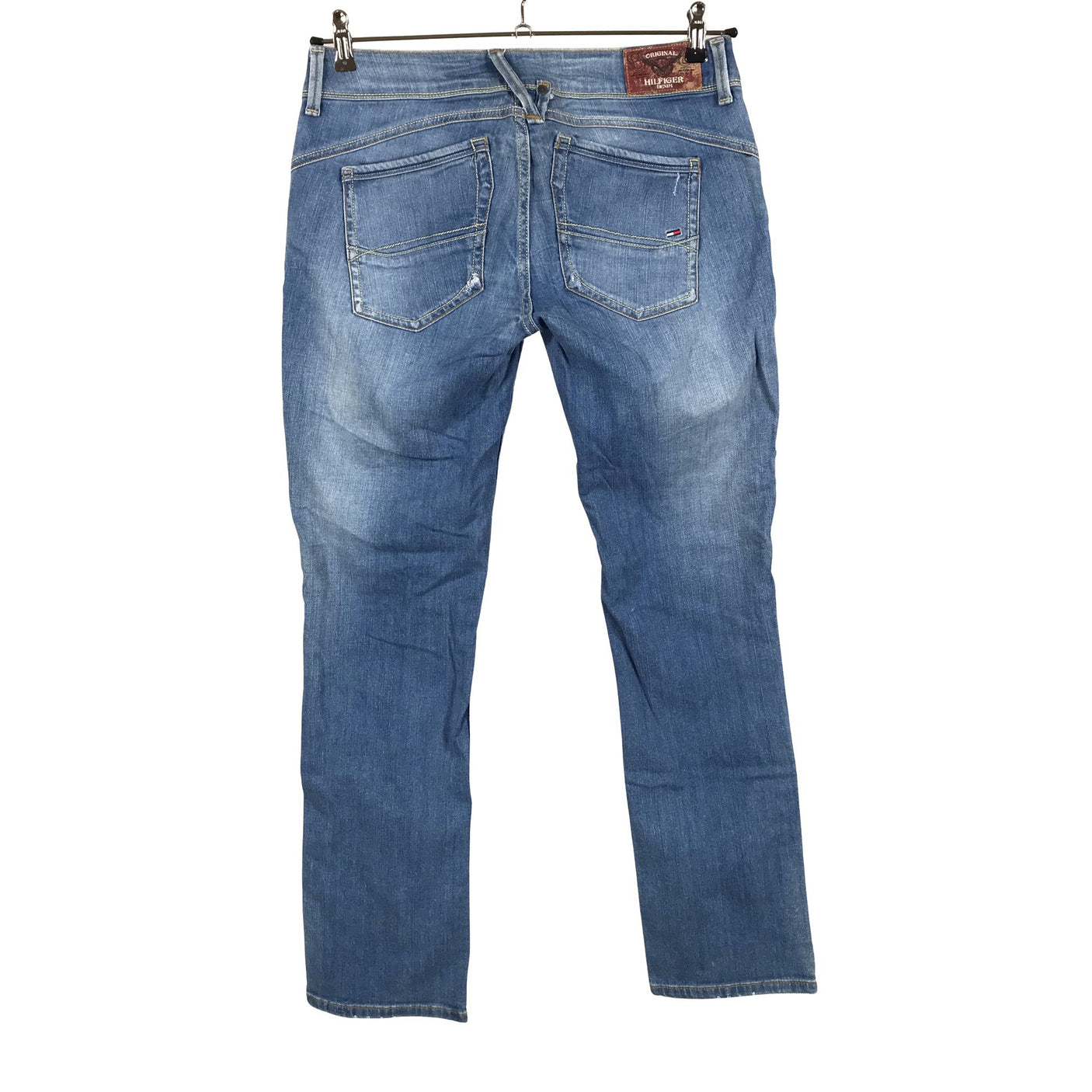 Unisex Tommy Hilfiger - Jeans, size W31 - Blue (2)