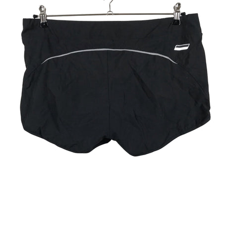 Unisex Arena - Sports shorts, size 40 - Black (2)