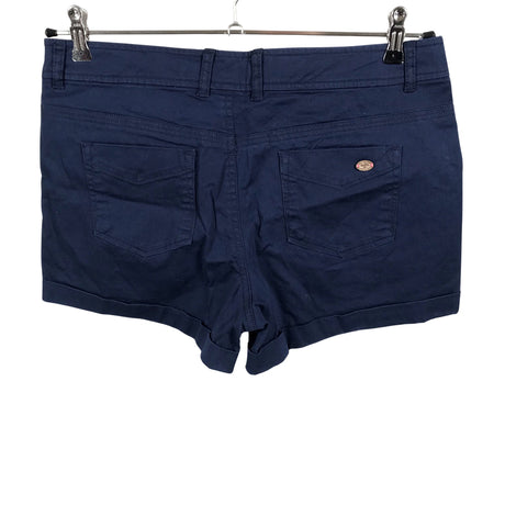 Unisex Icepeak - Shorts, size 40 - Blue (2)
