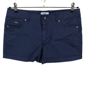 Unisex Icepeak - Shorts, size 40 - Blue (1)