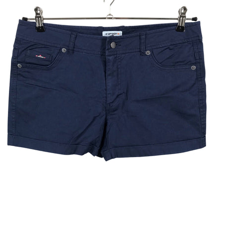 Unisex Icepeak - Shorts, size 40 - Blue ()