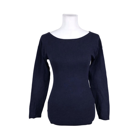 Unisex Sisley - Sweater, size 36 - Blue ()