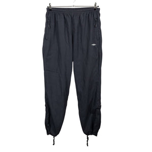 Unisex Umbro - Sports trousers, size 44 - Gray (1)