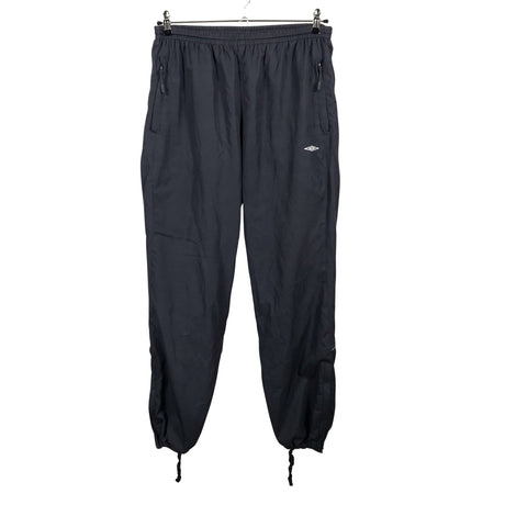 Unisex Umbro - Sports trousers, size 44 - Gray ()