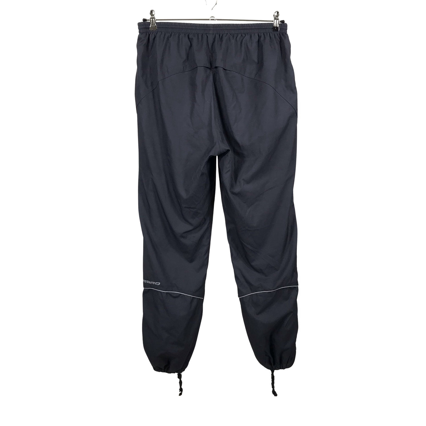 Unisex Umbro - Sports trousers, size 44 - Gray (2)