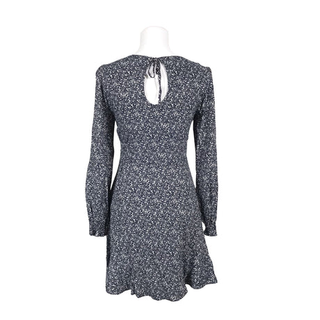 Unisex &Other Stories - Dress, size 36 - Blue (2)
