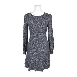 Unisex &Other Stories - Dress, size 36 - Blue (1)