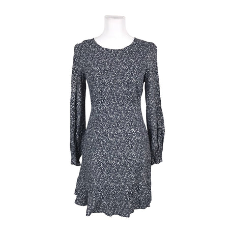 Unisex &Other Stories - Dress, size 36 - Blue ()