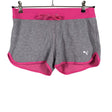 Unisex Puma - Tricot shorts, size 38 - Pink ()