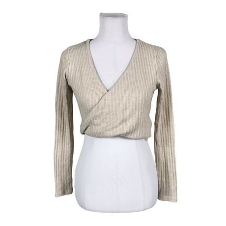 Unisex Urban Outfitters - Sweater, size 40 - Beige ()
