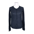 Unisex Lee Cooper - Cardigan, size 34 - Blue ()