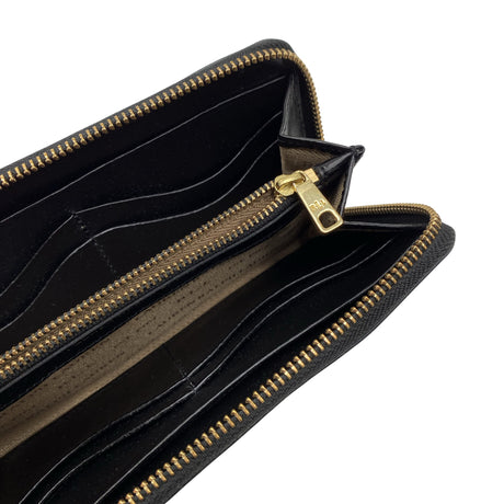 Unisex Lauren Ralph Lauren - Wallet, size Ei kokoa - Black (2)