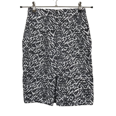 Unisex Andiata - Pencil skirt, size 32 - Black (2)