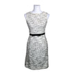 Unisex Andiata - Sheath dress, size 32 - Natural white ()