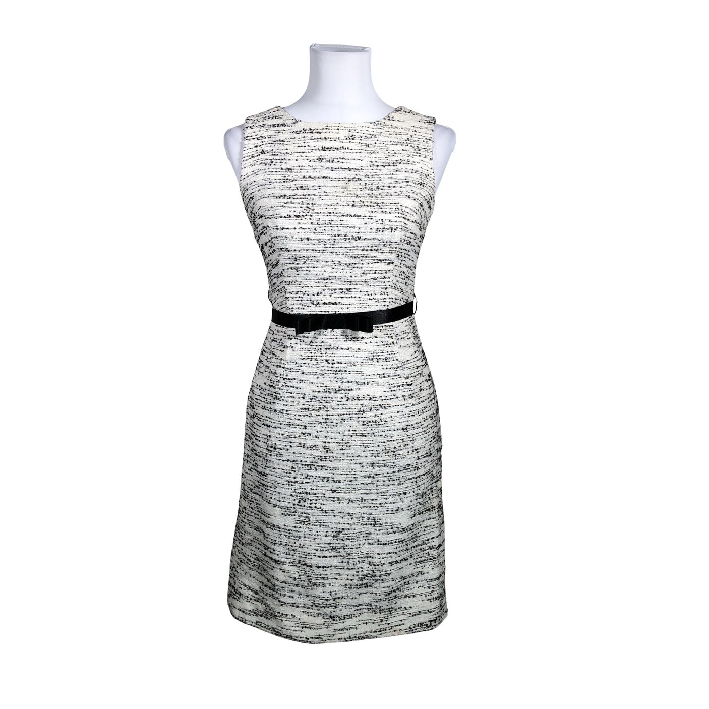 Unisex Andiata - Sheath dress, size 32 - Natural white (1)