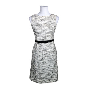 Unisex Andiata - Sheath dress, size 32 - Natural white (1)