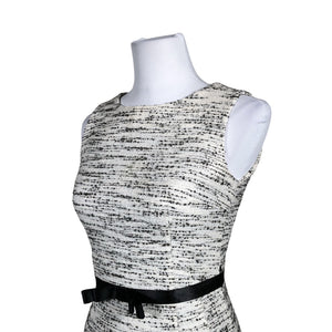 Unisex Andiata - Sheath dress, size 32 - Natural white (2)