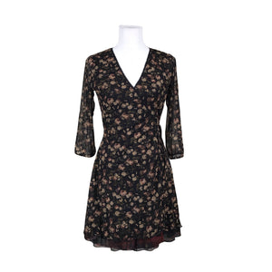 Unisex Urban Outfitters - Dress, size 38 - Black (1)