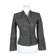 Unisex Andiata - Jacket, size 32 - Black ()