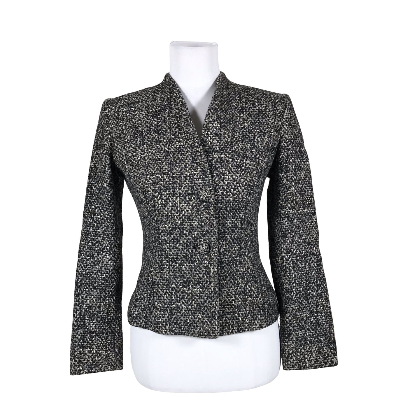 Unisex Andiata - Jacket, size 32 - Black (1)