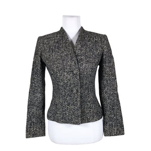 Unisex Andiata - Jacket, size 32 - Black (1)