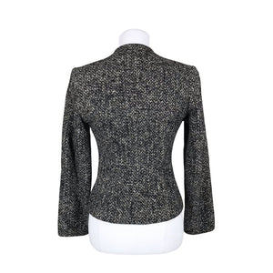Unisex Andiata - Jacket, size 32 - Black (3)