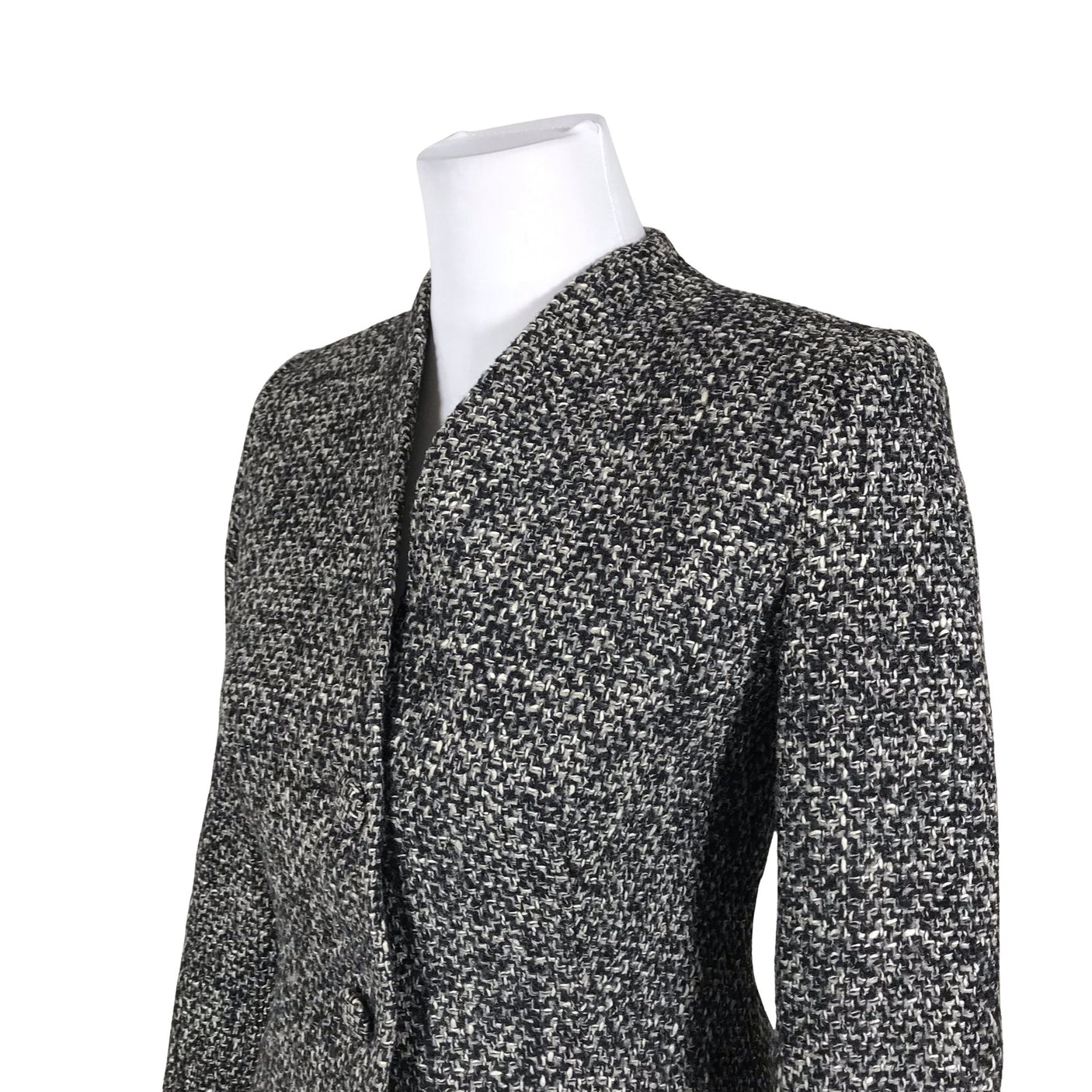 Unisex Andiata - Jacket, size 32 - Black (2)