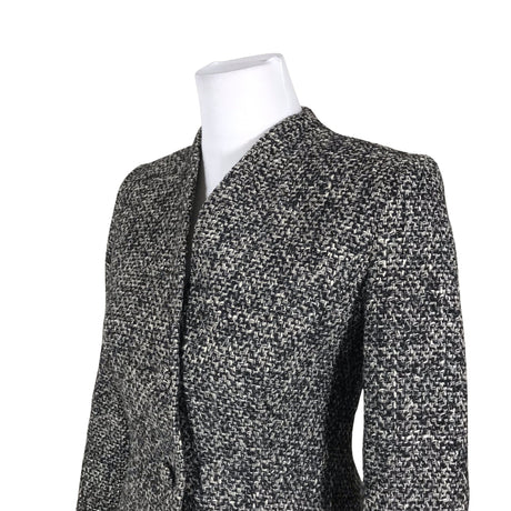 Unisex Andiata - Jacket, size 32 - Black (2)