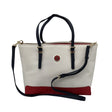 Unisex Tommy Hilfiger - Handbag, size Maxi - White ()