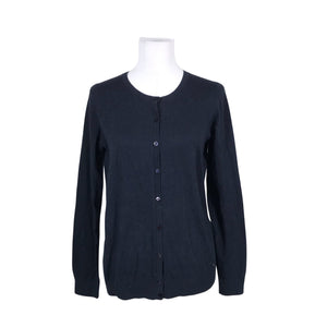 Unisex Benetton - Cardigan, size 38 - Blue (1)