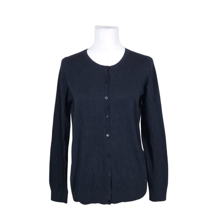 Unisex Benetton - Cardigan, size 38 - Blue ()